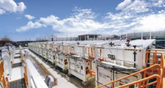 CIMC TLC｜RYC｜XLC: Nhà máy sản xuất container bồn hàng đầu thế giới